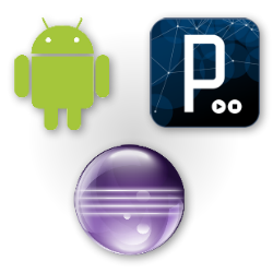 Processing, Android, Eclipse